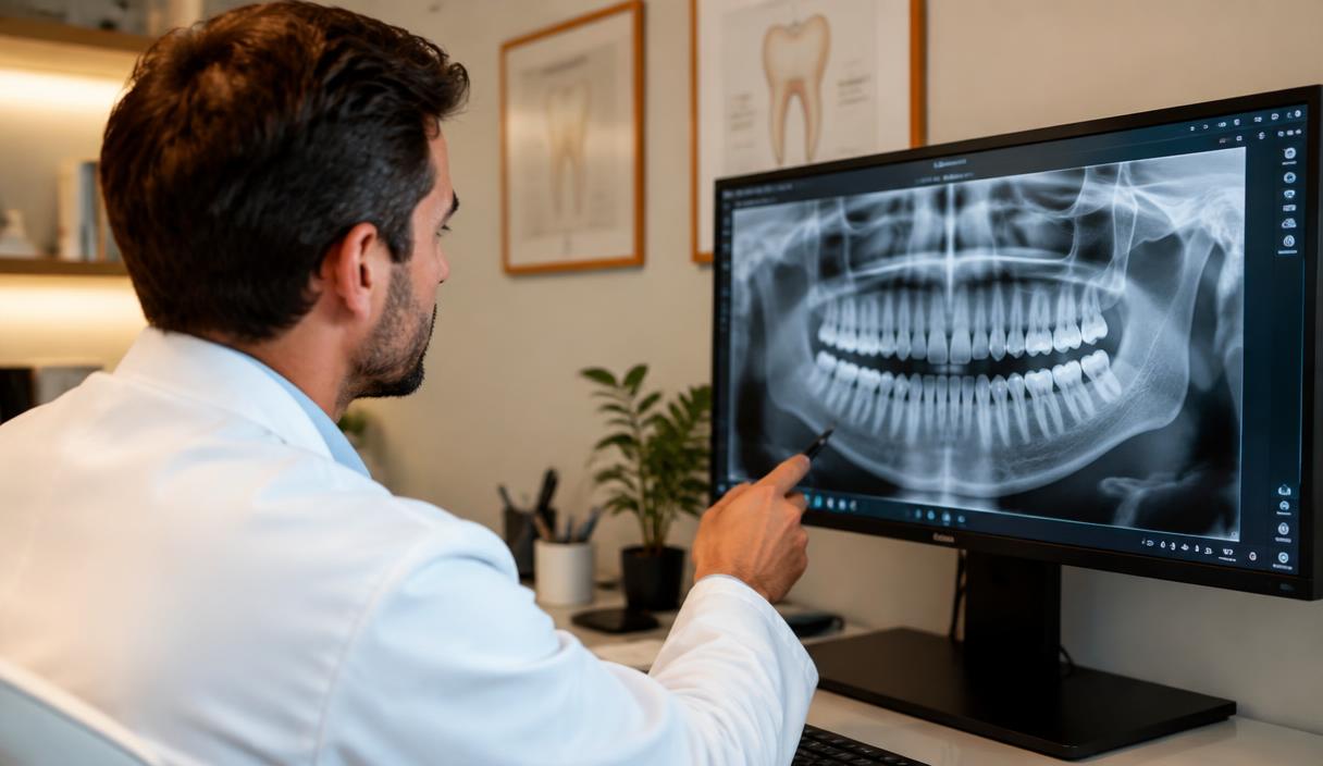 Especialistas Odontológicos