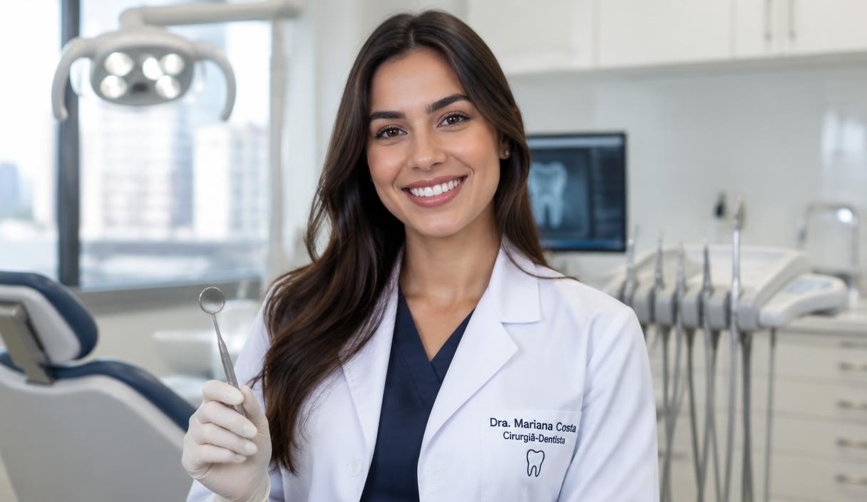 Dentistas Recém-Formados